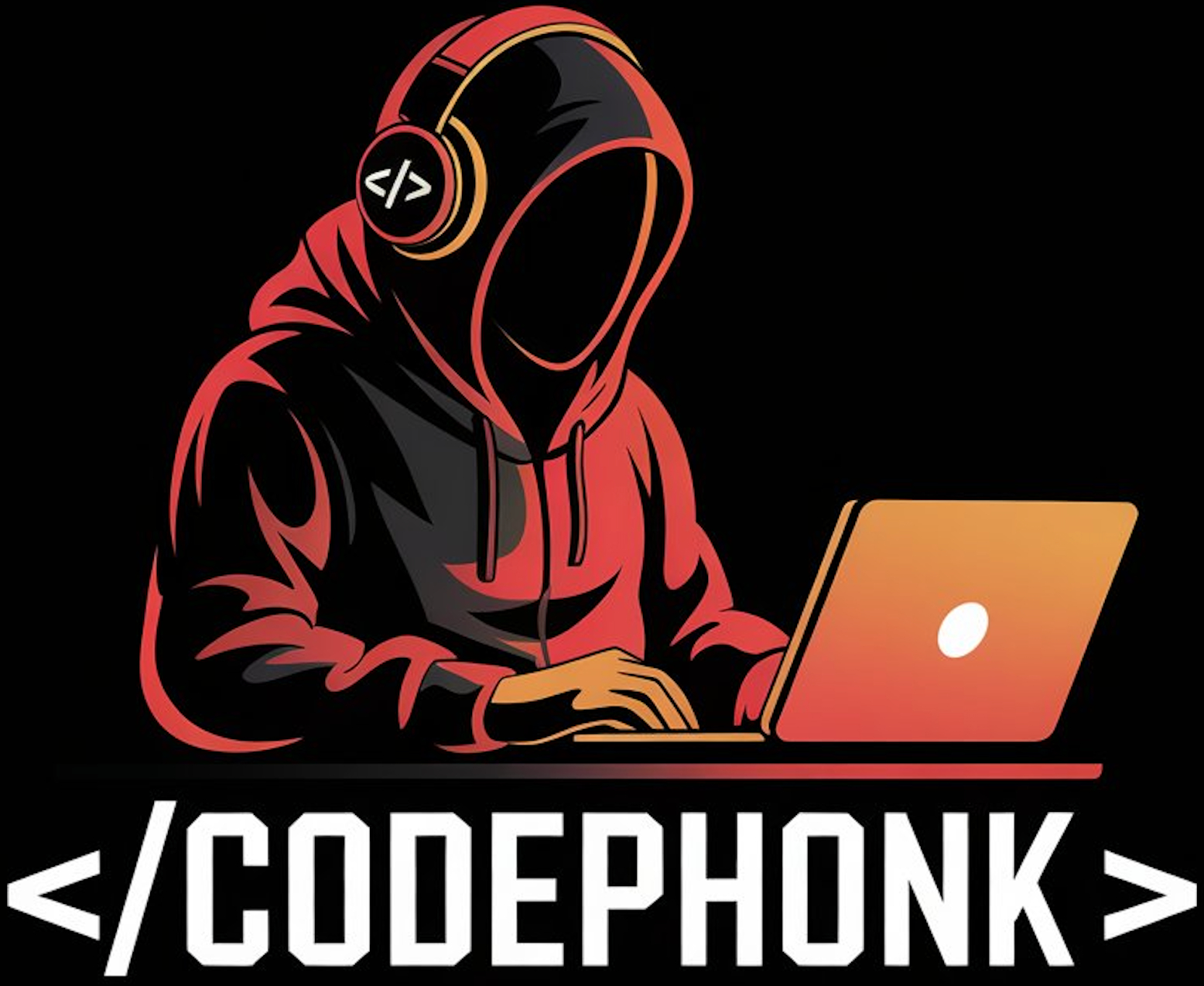 CodePhonk Logo